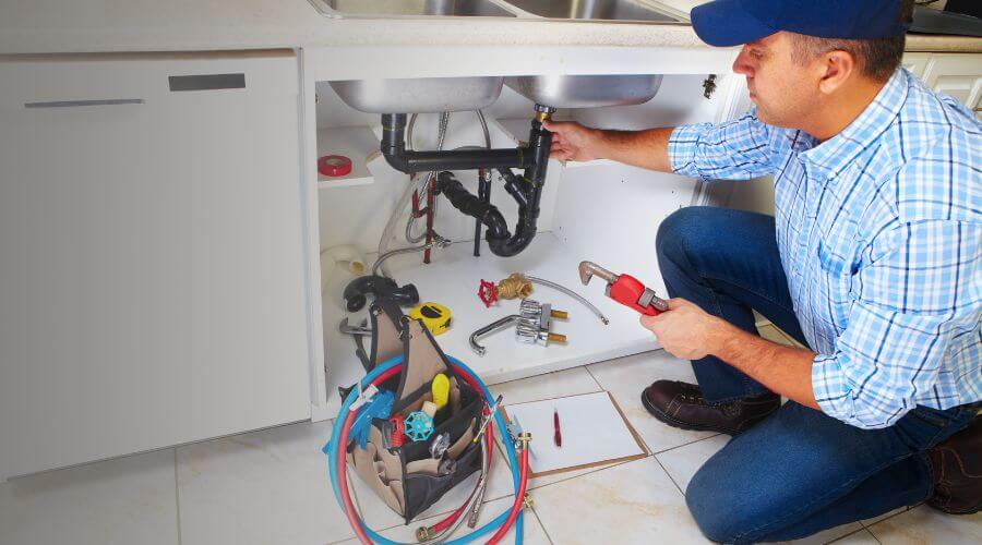Professional same day plumber in Cramerton, NC